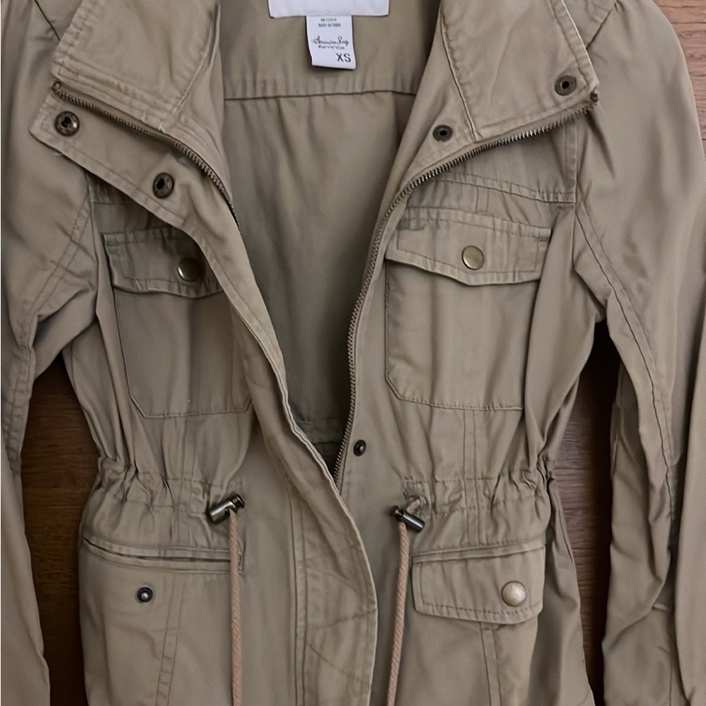 American Rag lightweight jacket - Picture 3 of 4